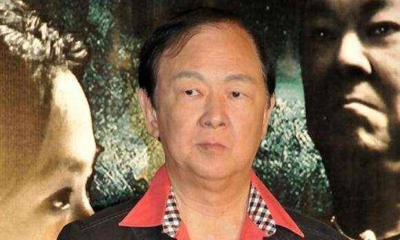 张彻|演员王羽：被林青霞倒追，35岁成大哥，连李小龙谢贤都要给他面子