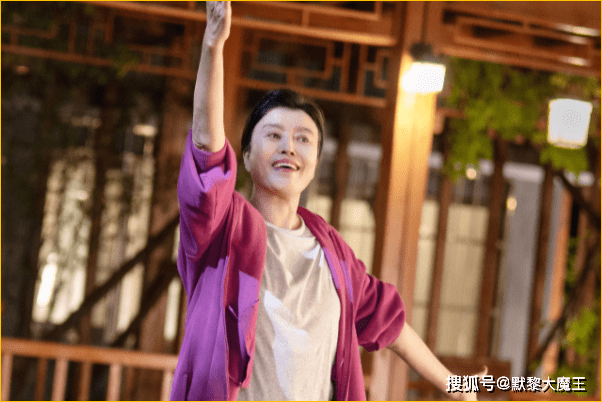 实力派|正午阳光又一巨作将袭，《伪装者》导演执导，清一色实力派演员