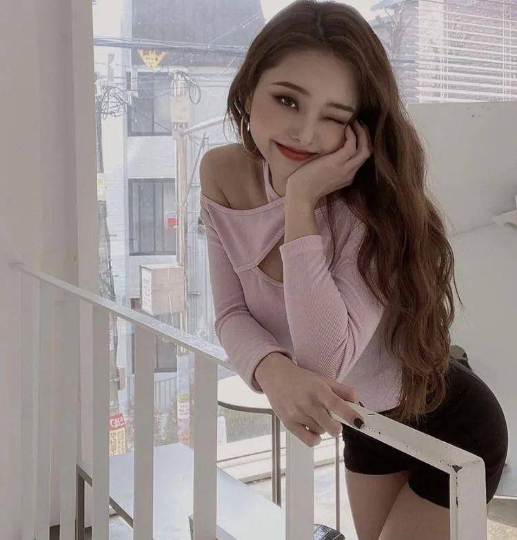 宋智雅 这谁挡得住！《单身即地狱》宋智雅5大高段位撩男穿搭心机