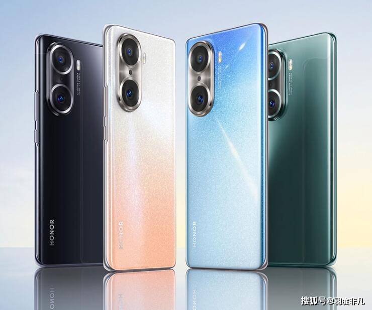 安卓软件市场排行_Android性能榜单更新,中端市场迎来新霸主,荣耀成最大赢家