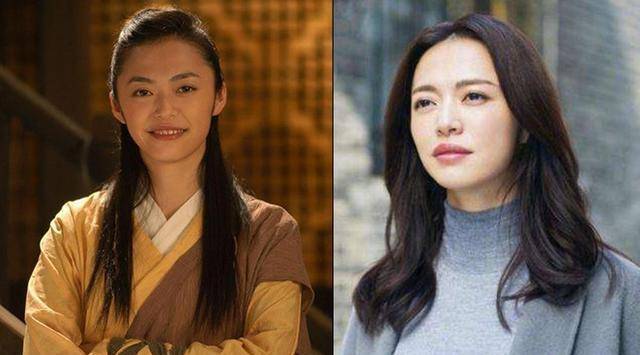 武林外传演员现在是什么样子 7a302e482f4d4b8eac2299ea282dbc2b.jpeg