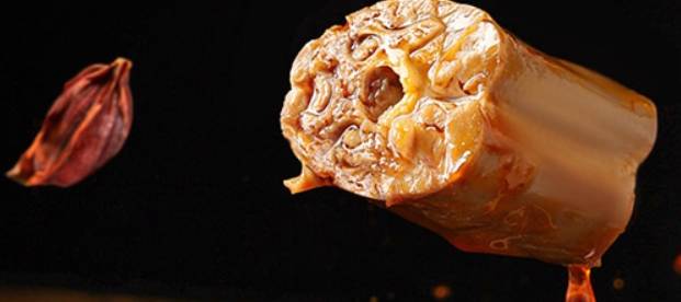 因为|网上几乎“零差评”的2种零食，若条件允许，元旦假期不要错过！