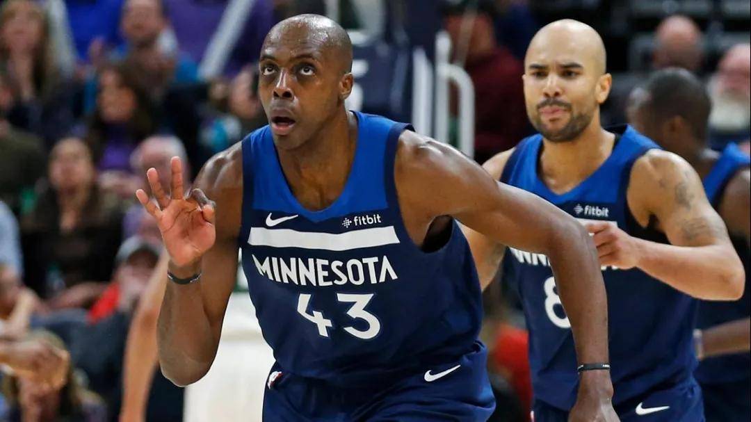 NBA|合同作废！签约立刻离队！没有了，没有NBA历史第一了
