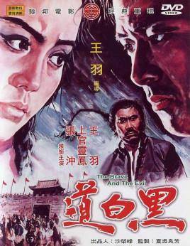 张彻|演员王羽：被林青霞倒追，35岁成大哥，连李小龙谢贤都要给他面子