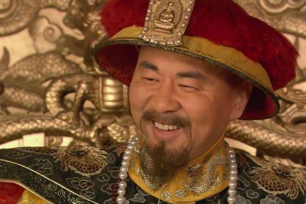 原创甄嬛传甄嬛教胧月巧解九连环赢得皇帝欢心却也害苦了女儿