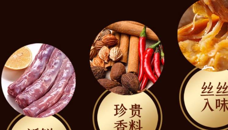 因为|网上几乎“零差评”的2种零食，若条件允许，元旦假期不要错过！