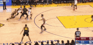 连败|杜兰特发火篮网3连败库里三分10中1，杨史上空砍第一人公牛8连胜