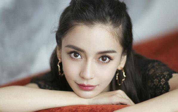 漂亮|终于找到部适合杨颖出演的电视，姐弟恋也能接受，就是我太肤浅了