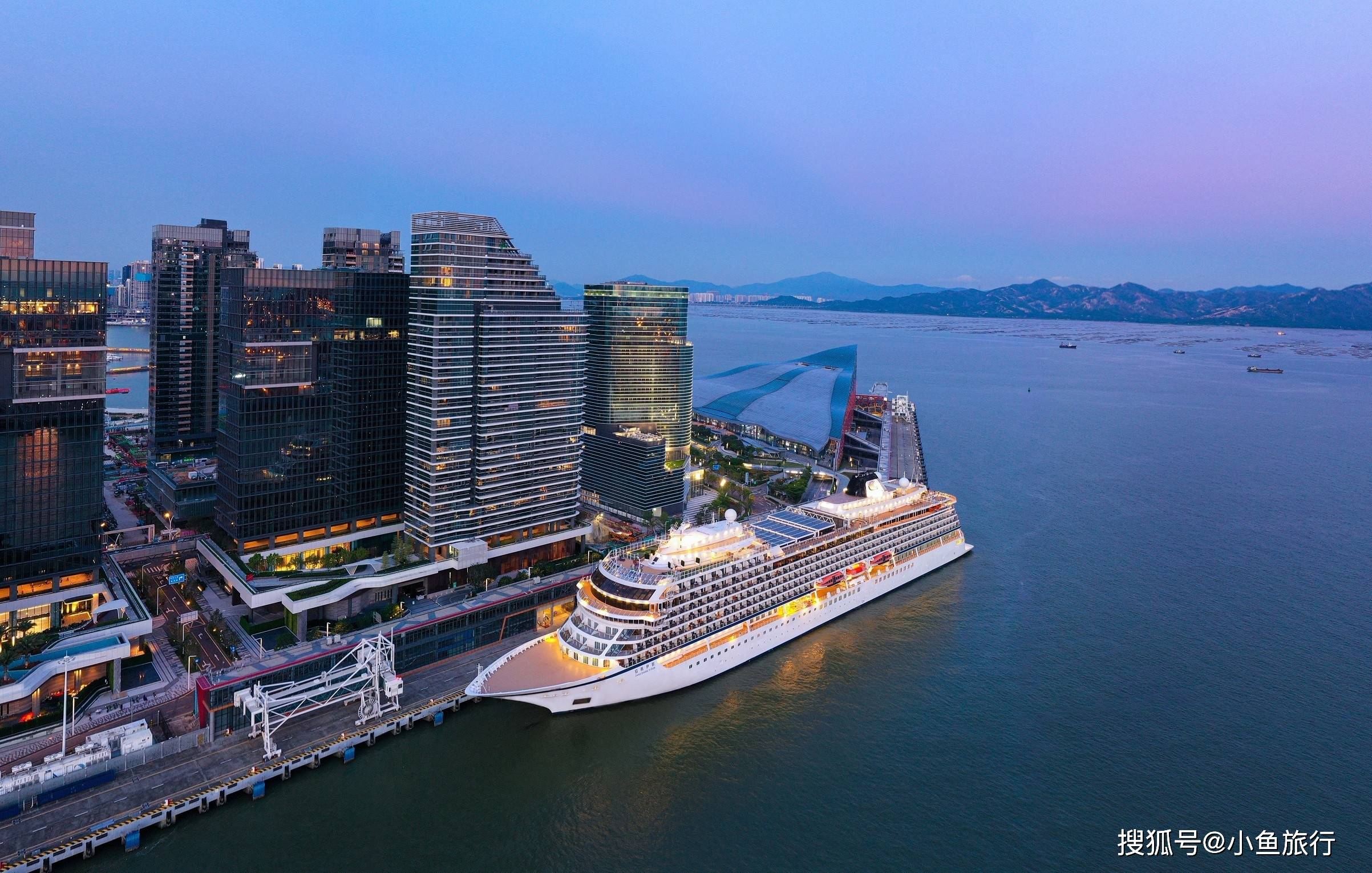 招商伊敦号游轮旅游行程和价格