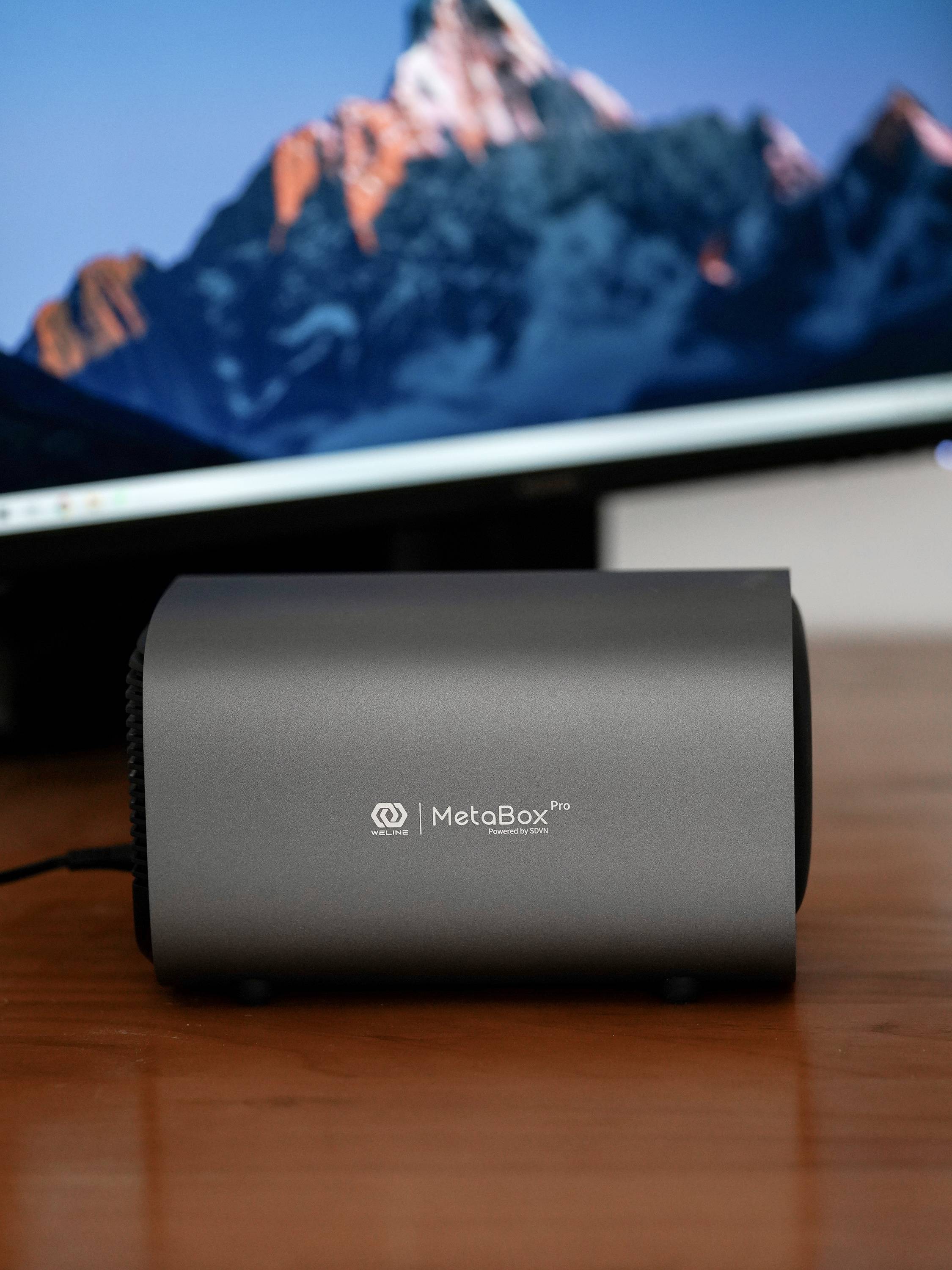 再度起航 Orico冬季新品nas发布 不一样的metabox Pro 数据 产品