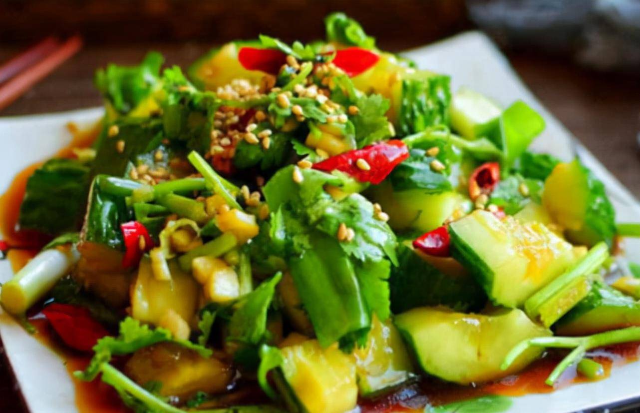 清水|中秋家宴将至,花100元做6道菜,寓意吉祥,端上桌全家抢着吃