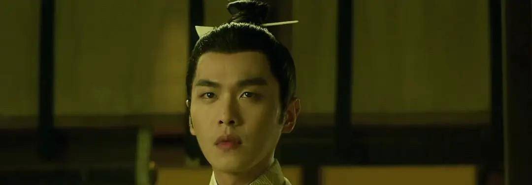 徐凤年|张若昀新剧定档央八，央视点名宣传，20位明星参演，目测大爆