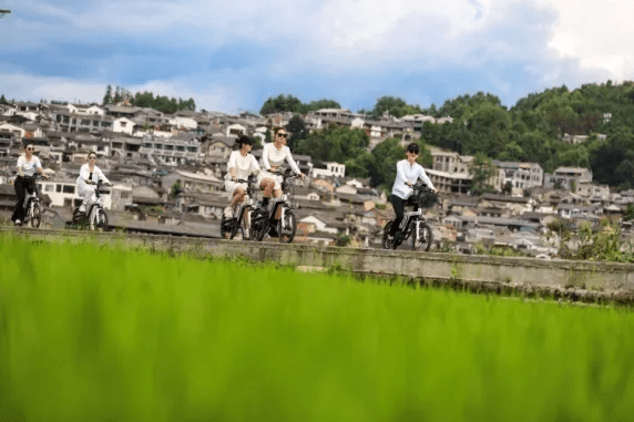 热海|元旦温泉攻略丨来腾冲，泡在风景里