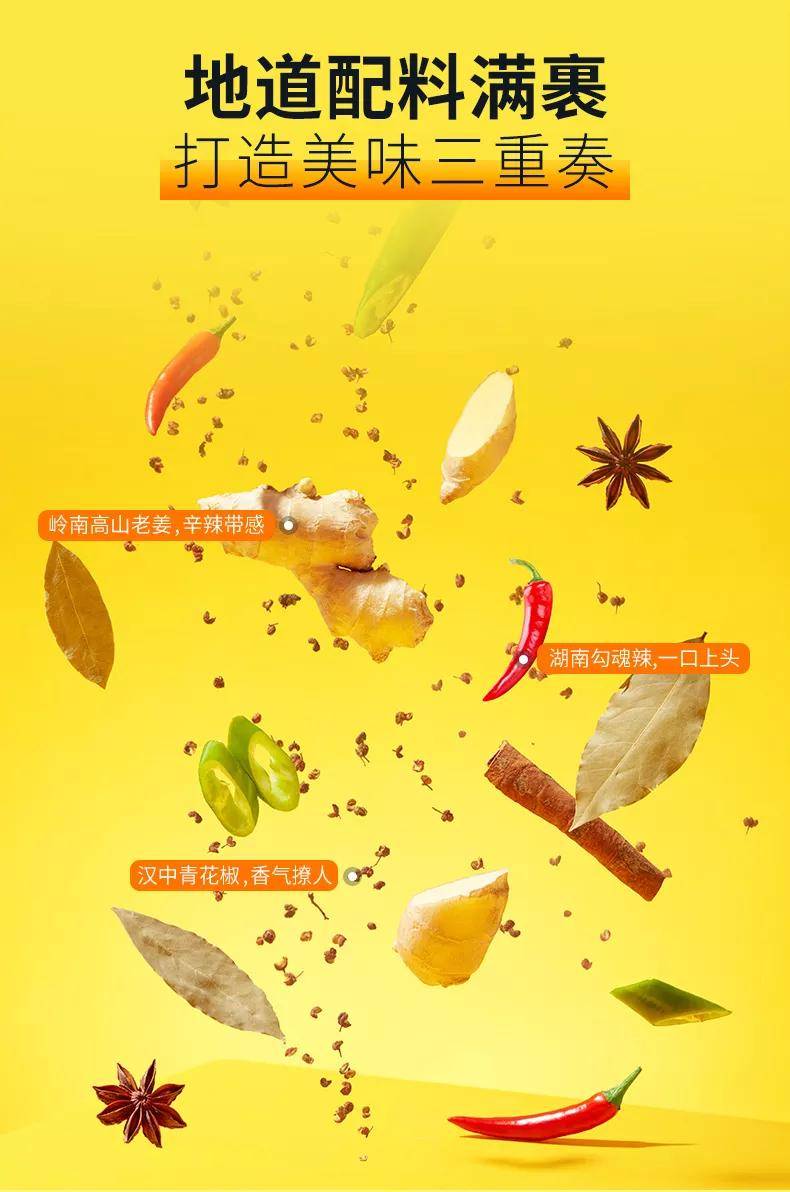 Brand|汤臣杰逊CEO刘威：卤味觉醒|“一城一卤”打造潮流卤味新江湖