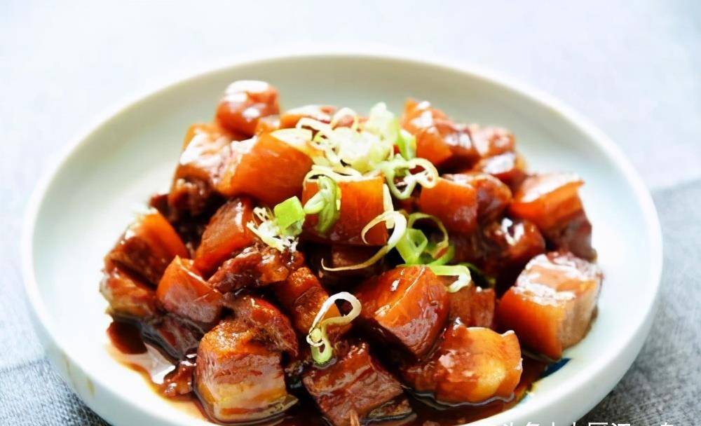 清水|中秋家宴将至,花100元做6道菜,寓意吉祥,端上桌全家抢着吃