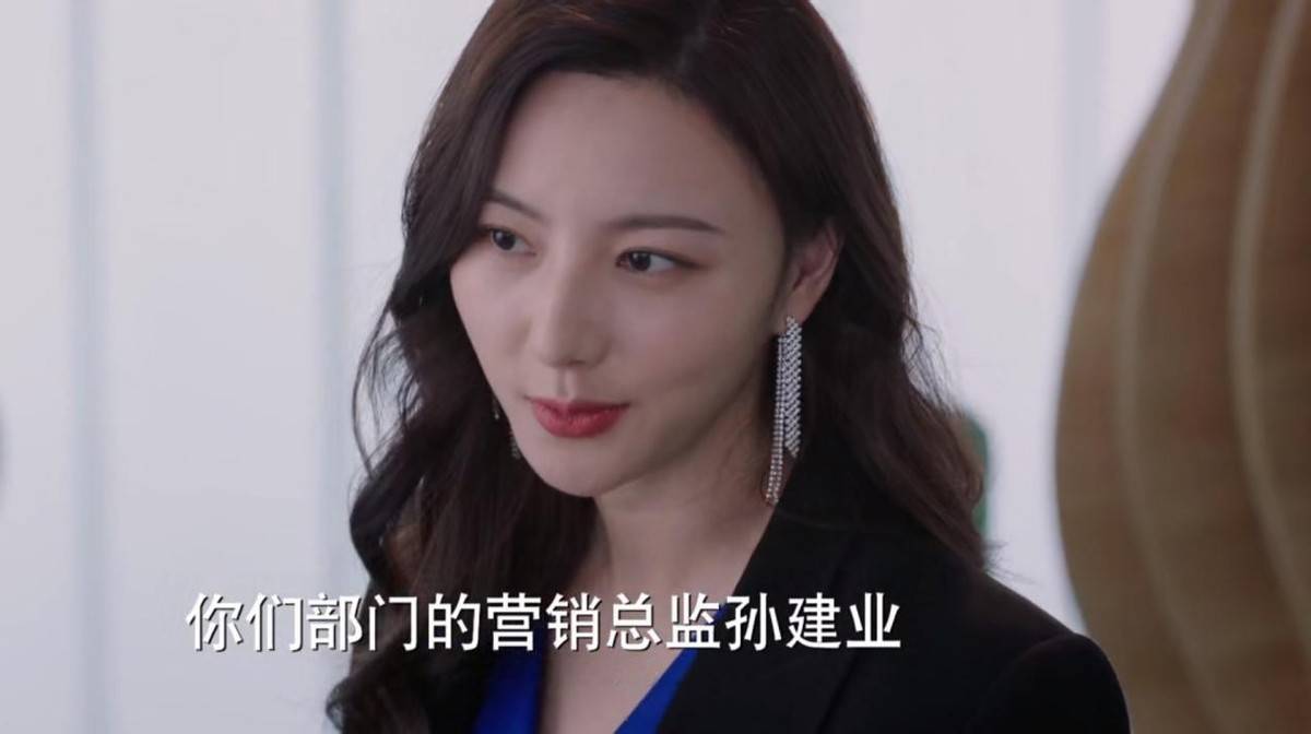 殷桃|才播1集收视破1,主演演技拿下大满贯10分,央视新剧凭啥这么拽?