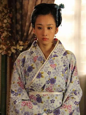 崔亮|谍战剧敌我【博弈】斗智斗勇，血色樱花争霸上海滩！