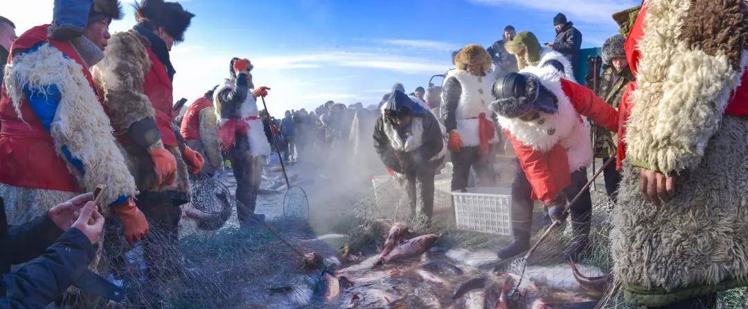 森林|森林、火山、雾凇、奇石 ——这条冰雪旅游线路很特别