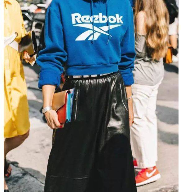 个性 新春单品卫衣分享记