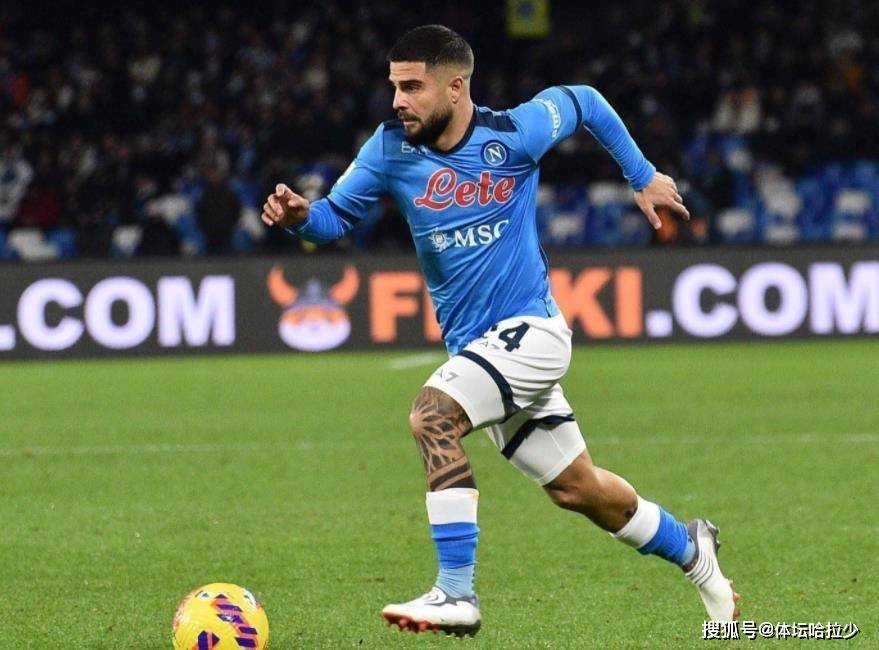 巨星|意甲再流失一巨星，藍(lán)衣10號(hào)將遠(yuǎn)赴美職聯(lián)，那不勒斯退出爭(zhēng)冠集團(tuán)