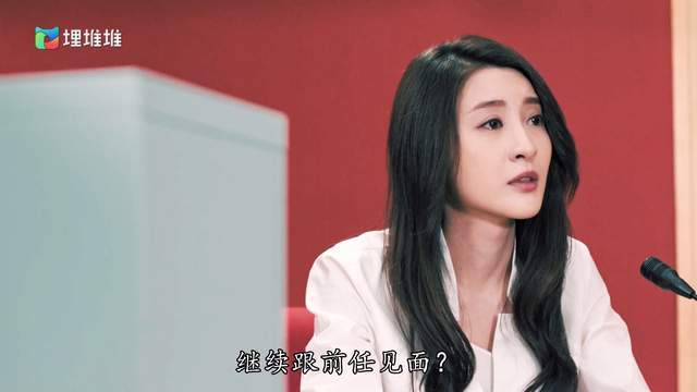 演技|林夏薇入行17年首夺视后，是《七公主》的胜利，亦是TVB的共赢