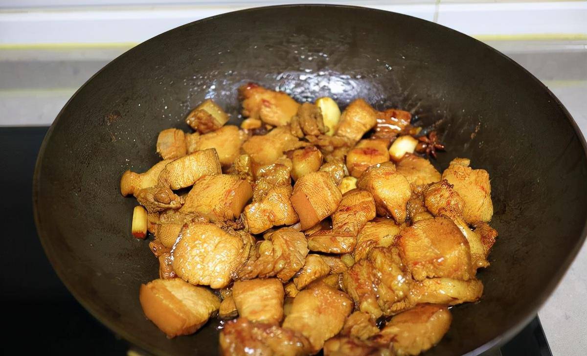 清水|中秋家宴将至,花100元做6道菜,寓意吉祥,端上桌全家抢着吃