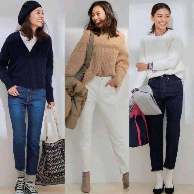 细节 日系穿搭又一次“火”了，细节技巧完美归纳，让你优雅高级显气质