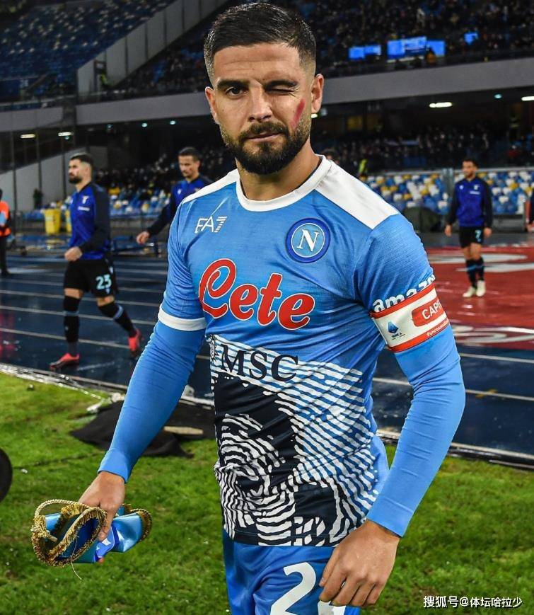 巨星|意甲再流失一巨星，藍(lán)衣10號(hào)將遠(yuǎn)赴美職聯(lián)，那不勒斯退出爭(zhēng)冠集團(tuán)