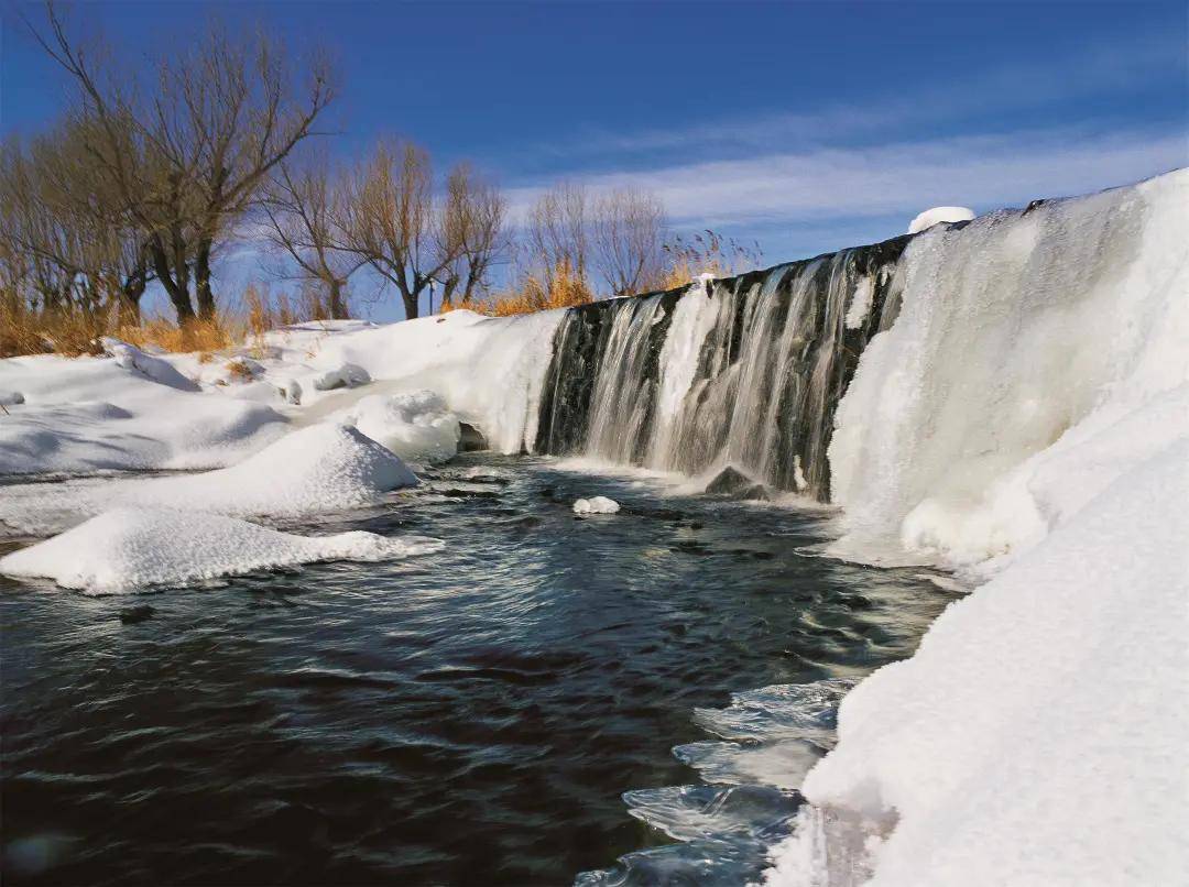 森林|森林、火山、雾凇、奇石 ——这条冰雪旅游线路很特别