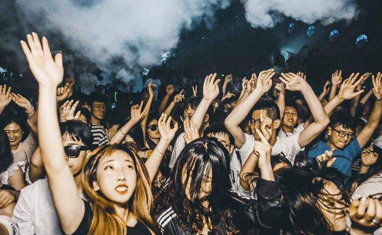 西安疫情过后值得一去的酒吧
