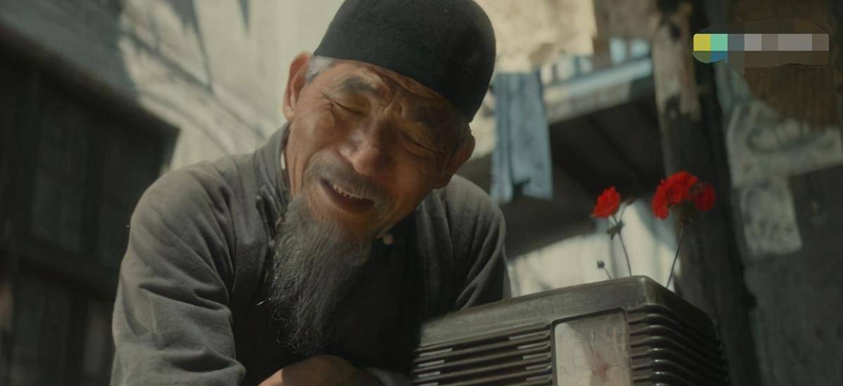 民国|《隐秘而伟大》得央视认可，李易峰非但没“糊”，反而成了爆款