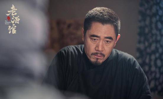 刘和平|《北平无战事》：1个场景烧掉700万，影帝降片酬，赔钱也要拍好戏