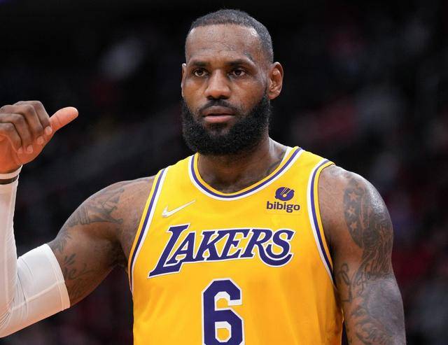 天月|672天月最佳荒！詹皇落選名記不滿 兩理由力挺：全勤+37歲神數(shù)據(jù)