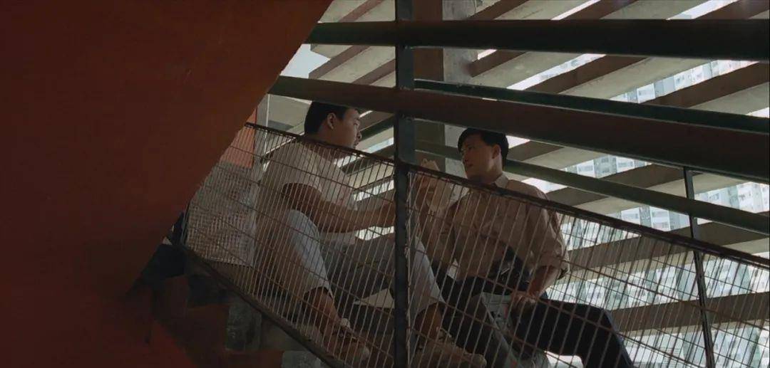 李强|既生瑜，何生亮，《英雄本色》当年辉煌时，这部佳片埋在它光芒下