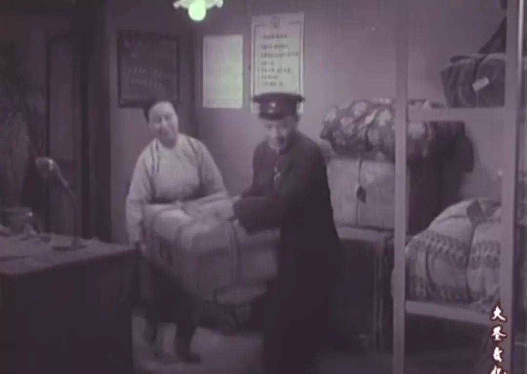 国产|57年了，为何这部国产喜剧至今还能让人捧腹大笑？因为：笑点高级