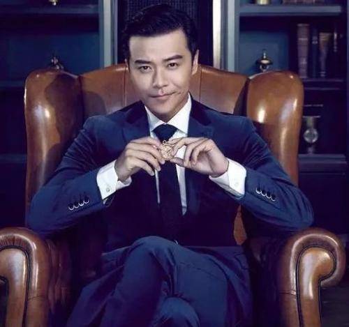 角色|百亿导演陈思诚的野心，远远超乎我们的想象