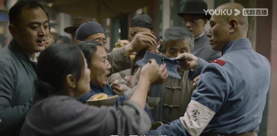 国产|2021年豆瓣8分以上的十部国产好剧，《山海情》仅排第二