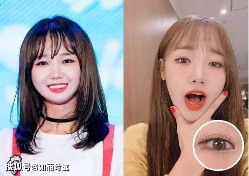 体重深扒：女生蜕变思路——不动刀8大具体案例，外在变化图解，大变活人魔法开场