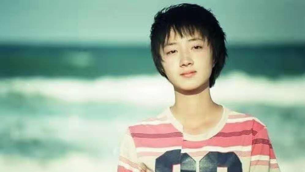 女孩子|上映后，打开了我的荷尔蒙！主演桂纶镁19岁，陈柏霖也19岁