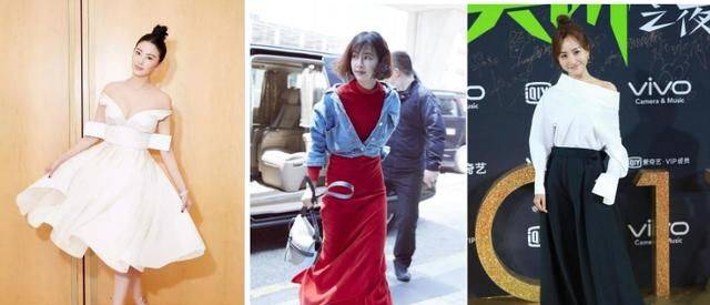 颜色 女人到中年要学会“断舍离”,这5件衣服别穿了,败气质还显廉价