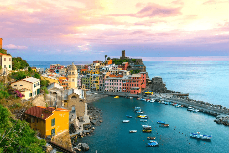 France Italy Greece Vacation Packages: A Mesmerizing Journey Through Europe's Cultural Tapestry