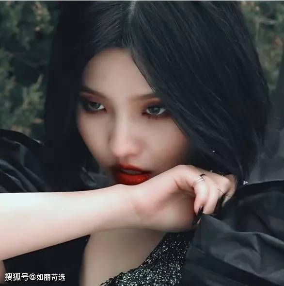 体重深扒：女生蜕变思路——不动刀8大具体案例，外在变化图解，大变活人魔法开场