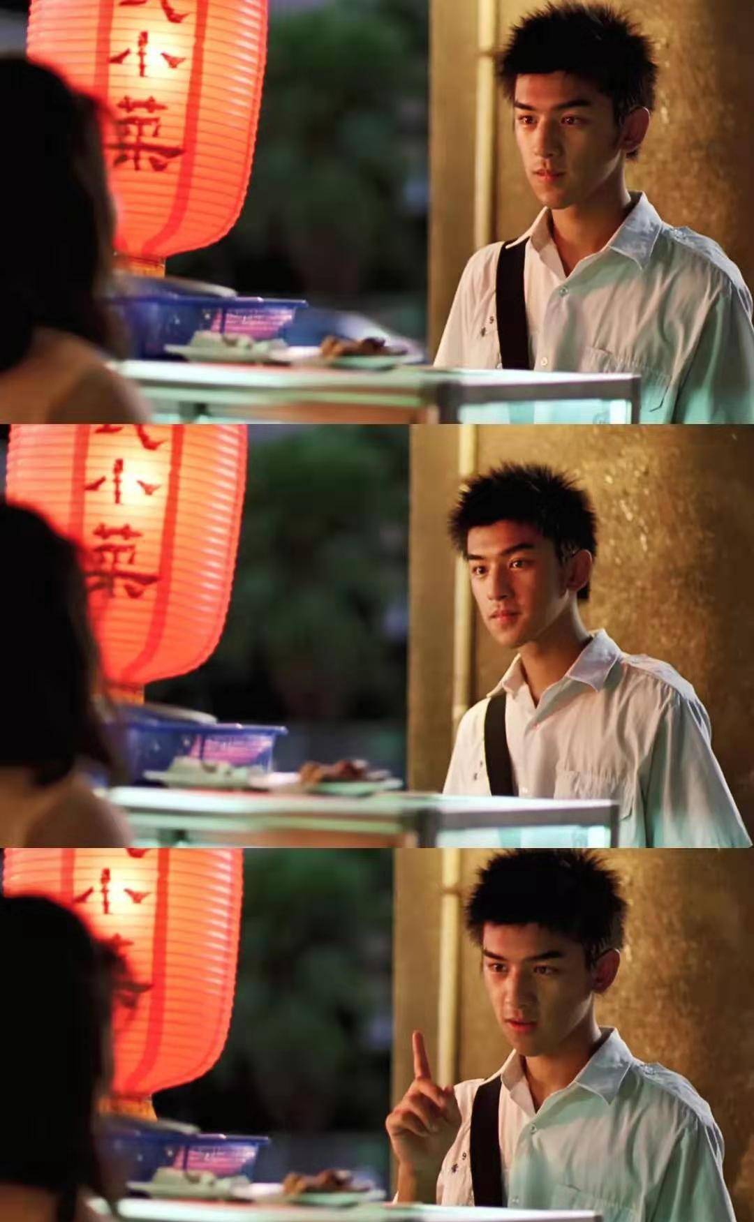 女孩子|上映后，打开了我的荷尔蒙！主演桂纶镁19岁，陈柏霖也19岁