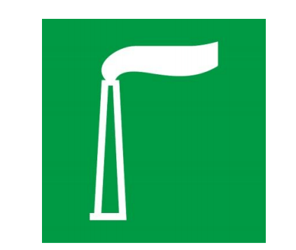 环境标识目视化管理山东高百安全目视化