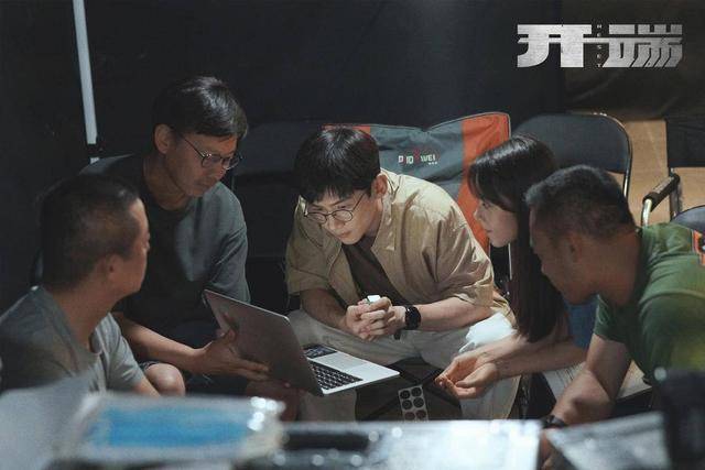 佳作|正午阳光又出新剧：先是《开端》定档，又有《欢迎光临》杀青