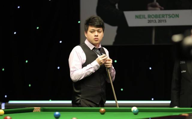 斯圖亞特|趙心童、肖國(guó)棟有多強(qiáng)？2個(gè)3-1橫掃世界第1、第12，冠軍聯(lián)賽成德比戰(zhàn)