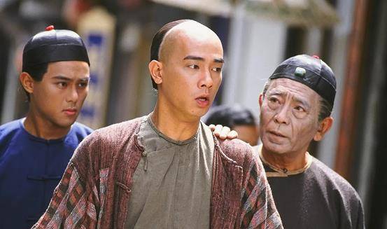 仙剑奇侠传80后古装俊，90后帅，00后美，谁是你心中最爱的古装美男