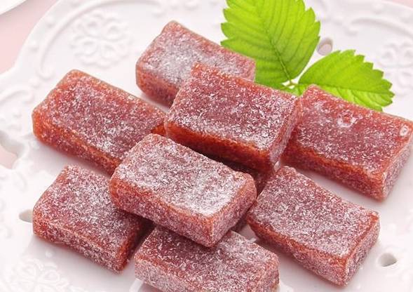 都能|让女生“爱不释口”的5种零食，3天不吃就嘴馋，敢问谁不喜欢？