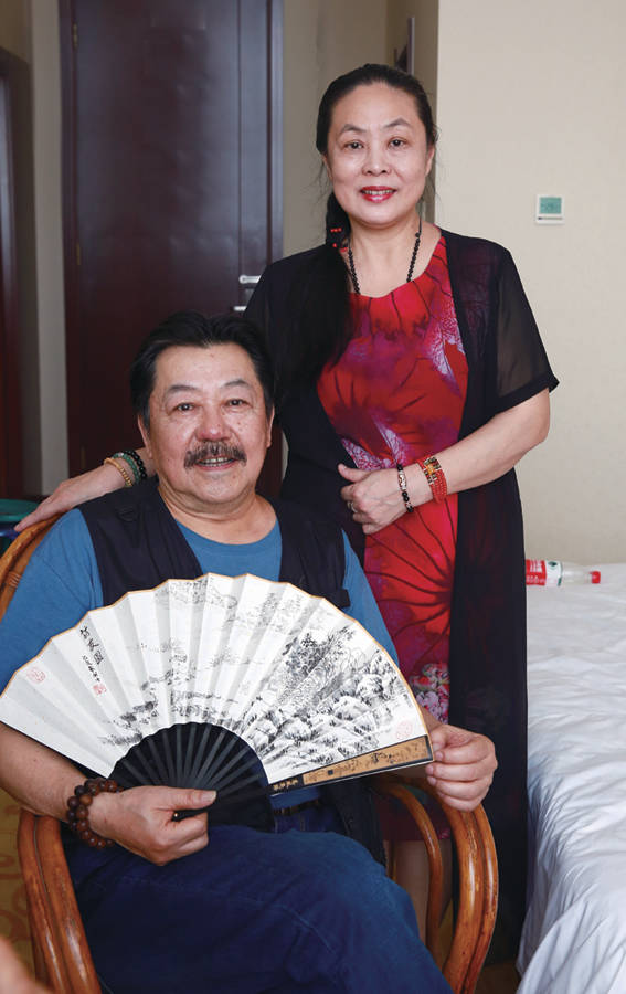 电影|情史干净的8位大导演,个个与原配不离不弃,有的相伴长达62载