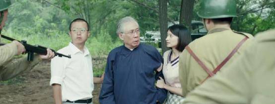 刘和平|《北平无战事》：1个场景烧掉700万，影帝降片酬，赔钱也要拍好戏